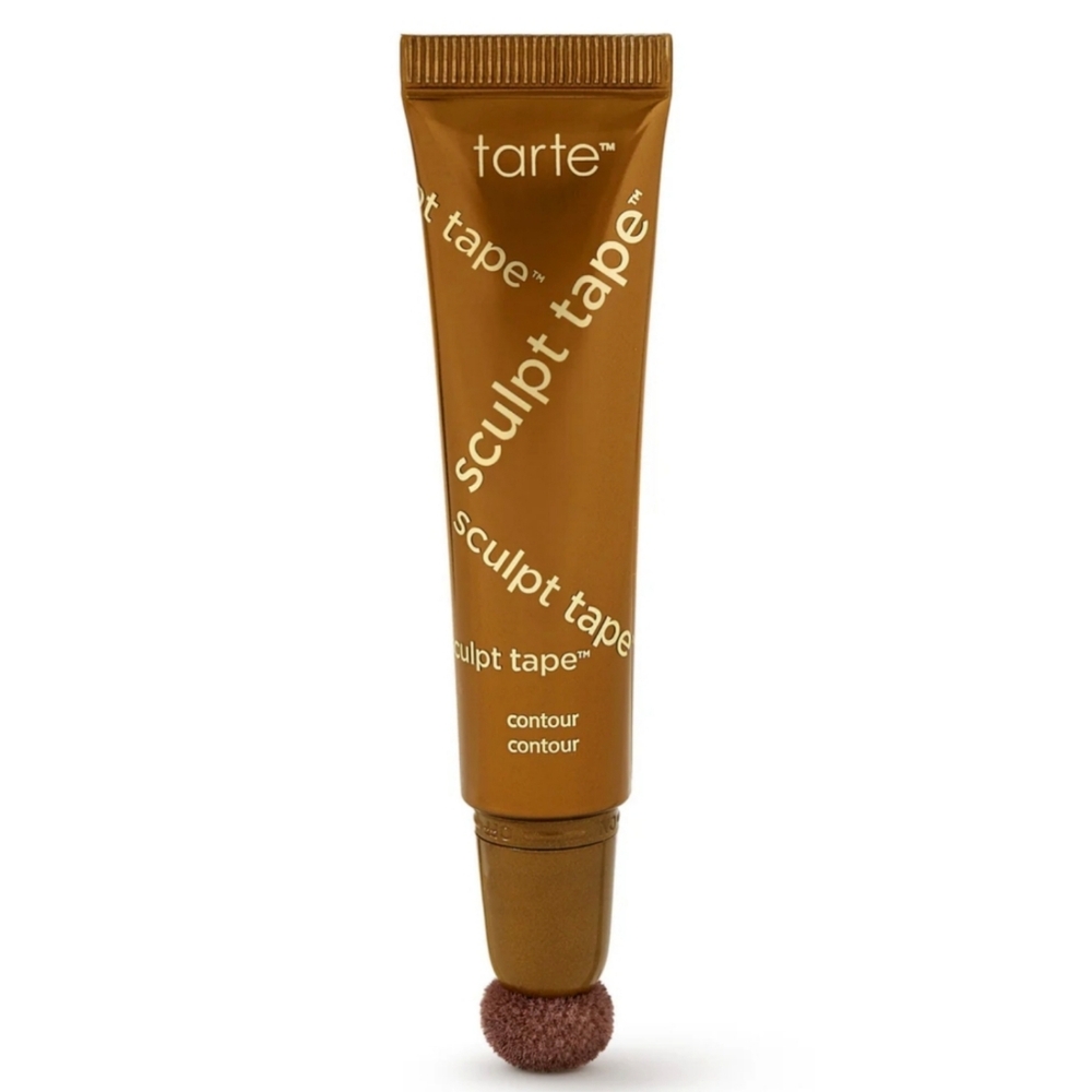 Tarte Sculpt Tape Contour - Cool Bronze